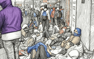 Pedro Sánchez: El farsante de la inmigración y el saboteador de la integración