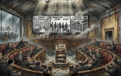 Poltronas y Pululantes: Crónica de una Decadencia Anunciada