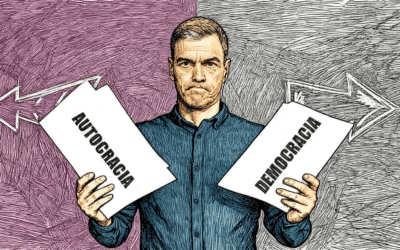 Por qué la liberación de Irán no puede esperar: ha llegado el momento de que España elija bando