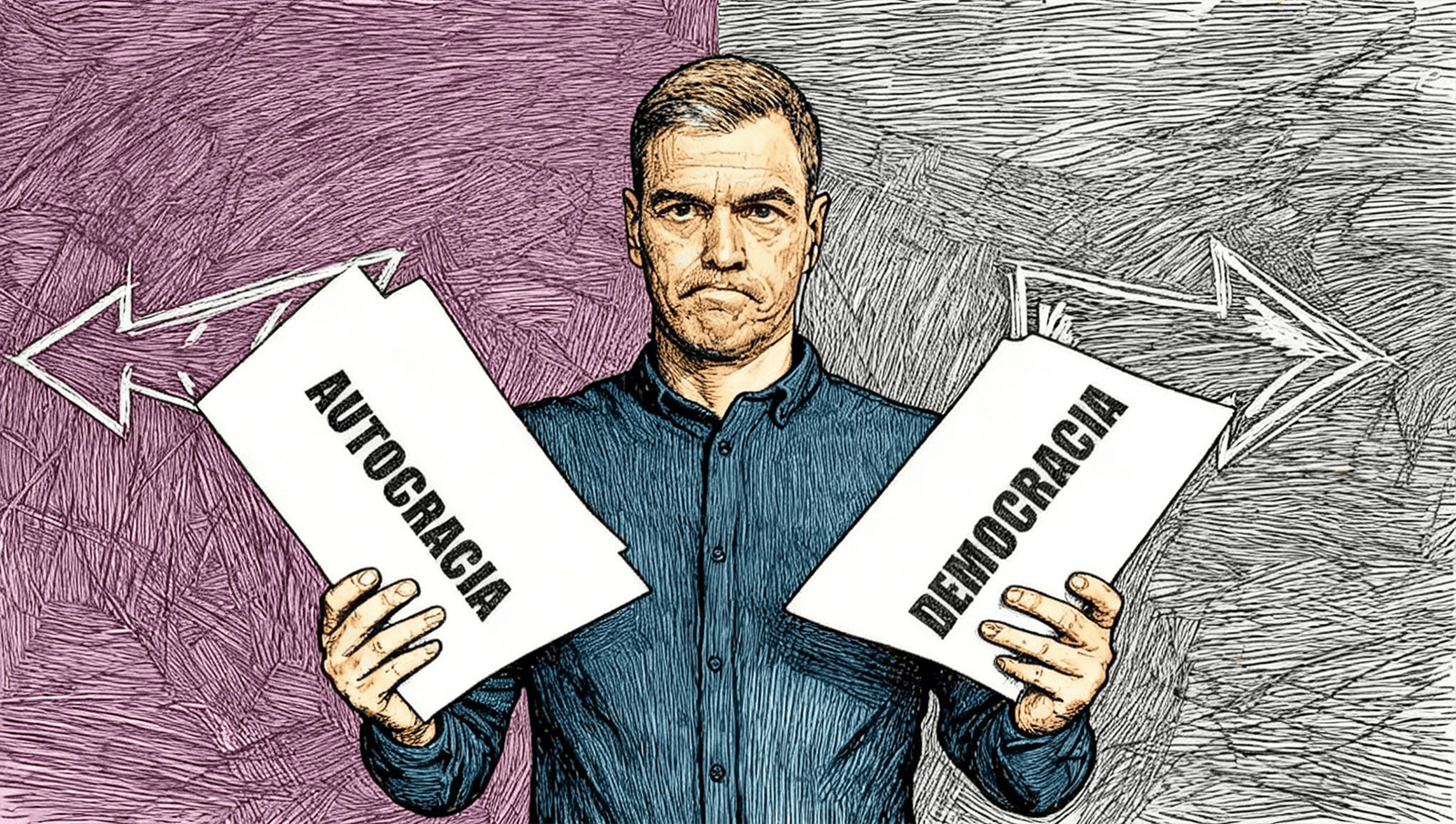 Por qué la liberación de Irán no puede esperar: ha llegado el momento de que España elija bando