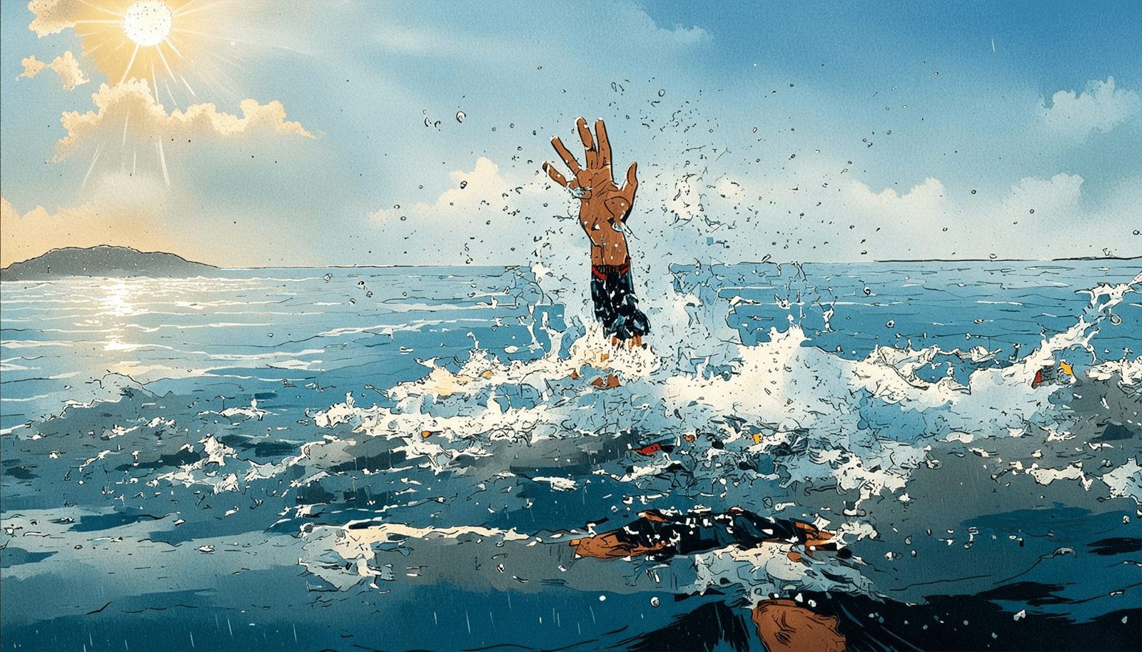 ¿Por qué la tragedia en Tenerife no fue un accidente?