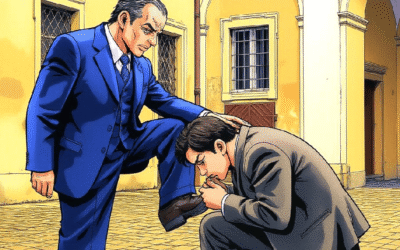 Preso de su propio pacto: La rendición de Sánchez ante la amenaza independentista