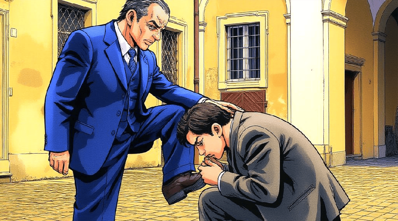 Preso de su propio pacto: La rendición de Sánchez ante la amenaza independentista