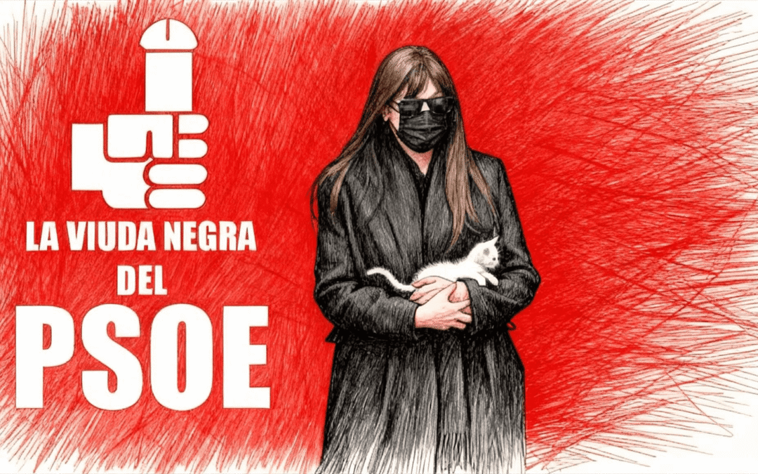 Primera función del circo de las mascarillas: el exministro Ábalos, su examante, un gato operado y una moralidad de usar y tirar