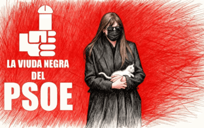 Primera función del circo de las mascarillas: el exministro Ábalos, su examante, un gato operado y una moralidad de usar y tirar