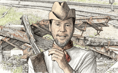 Puente y el arte de la desinformación: Cantinflas en el Ministerio de Transportes