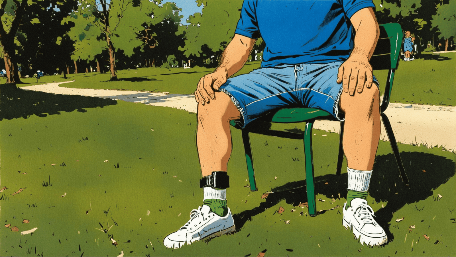 Pulseras para la libertad