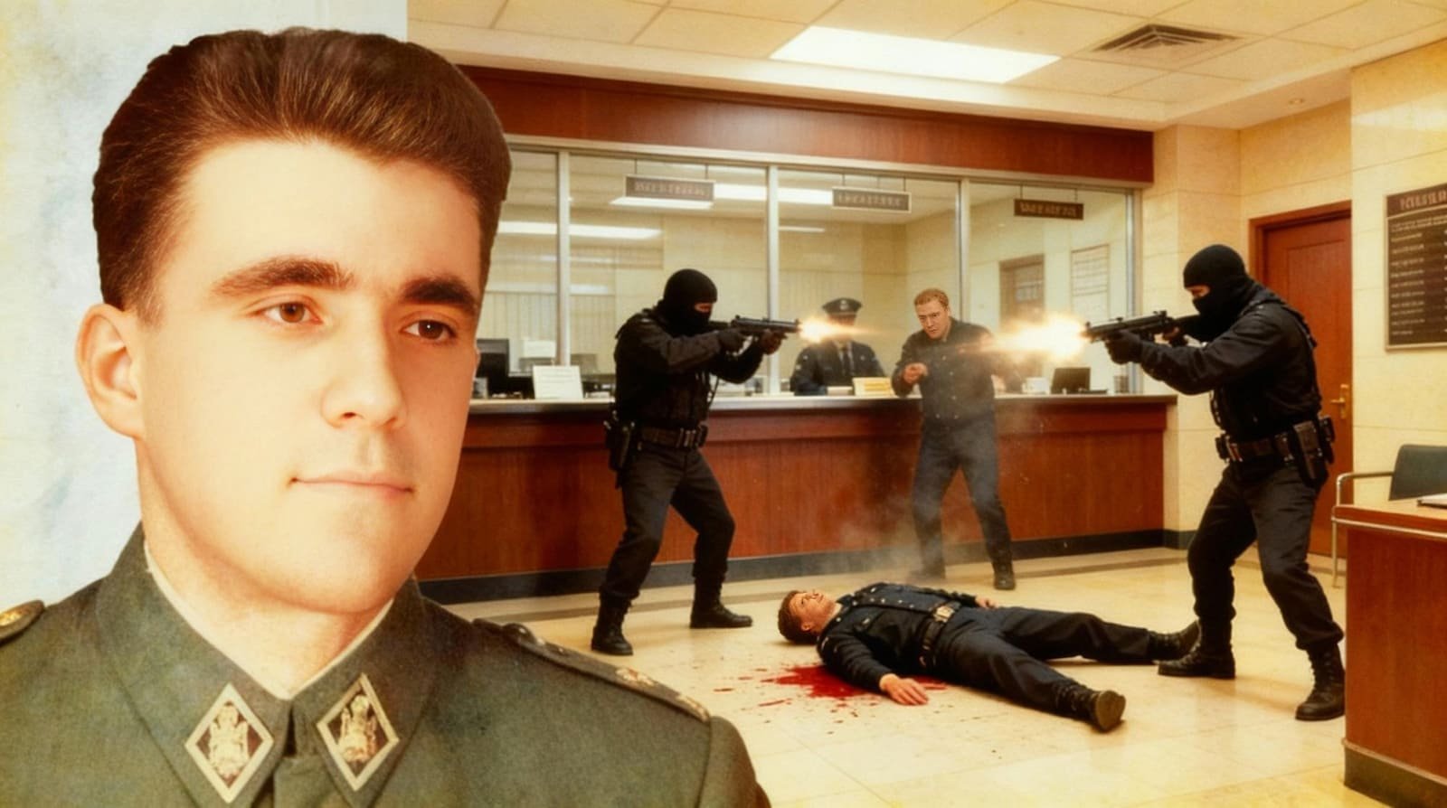 Recordando a Ovidio Díaz López: Una Vida Segada por el Terrorismo