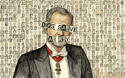 Reflexión sobre el silencio de la Corona y la memoria selectiva