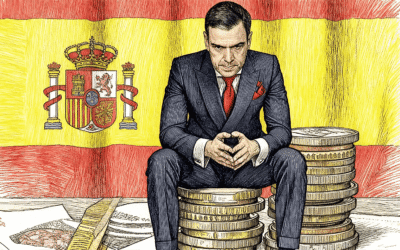 Regeneración, transparencia y decencia: tres palabras que Sánchez desayunó, prometió y luego enterró en el mismo cajón de los «errores»