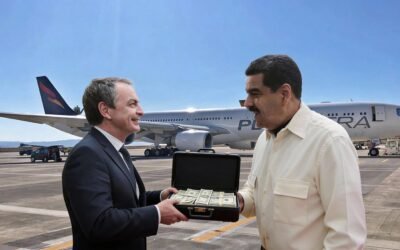 Rescate forzado, orden del Gobierno y bloqueo de la auditoría: el escándalo de Plus Ultra