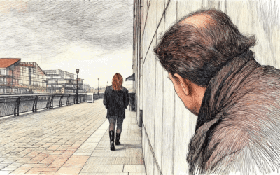 “Resocialízate fuera, que aquí dentro ya tenemos la plaza ocupada”