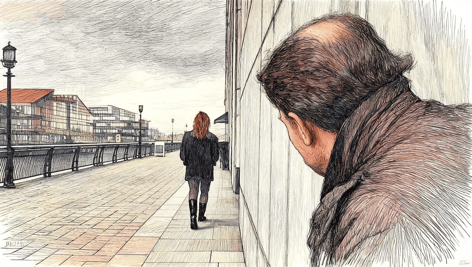 “Resocialízate fuera, que aquí dentro ya tenemos la plaza ocupada”