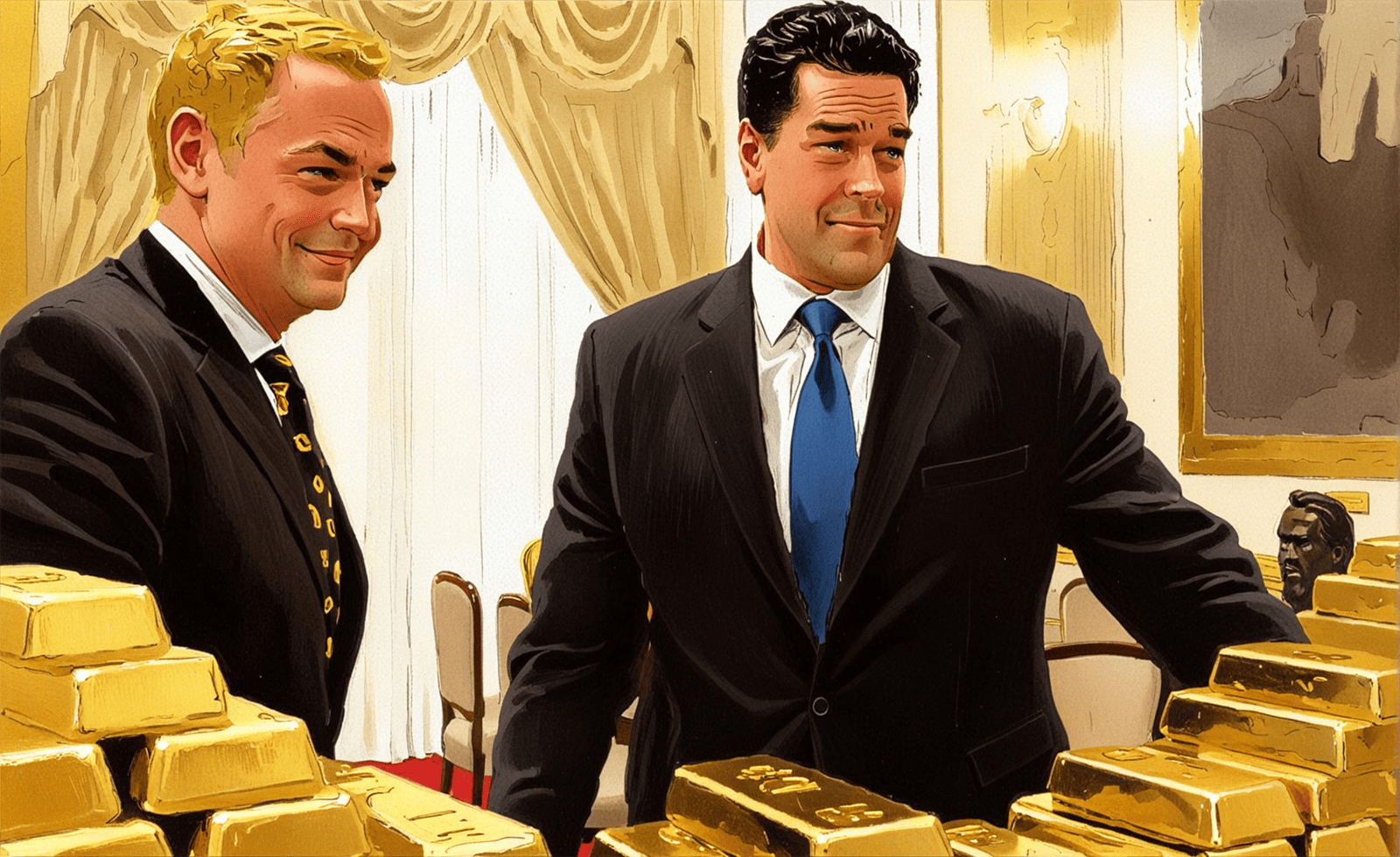 Vínculos de Zapatero con la cúpula chavista