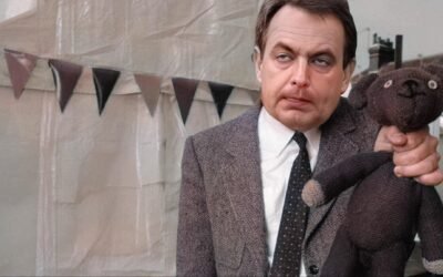 Rodríguez Zapatero: El Filósofo Inefable