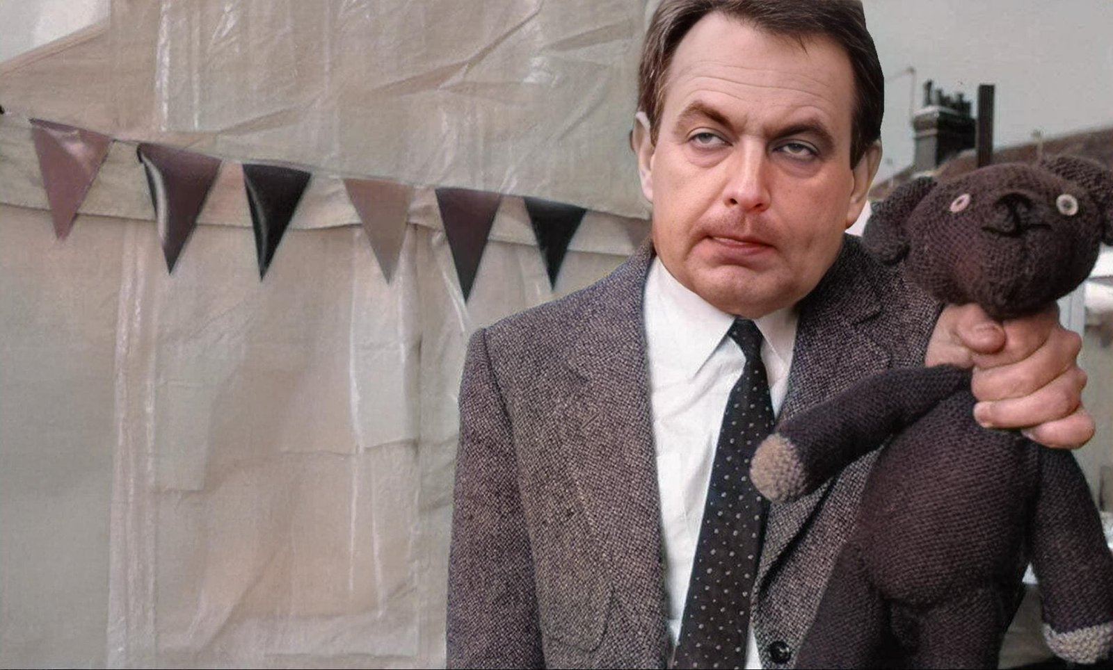 Rodríguez Zapatero: El Filósofo Inefable