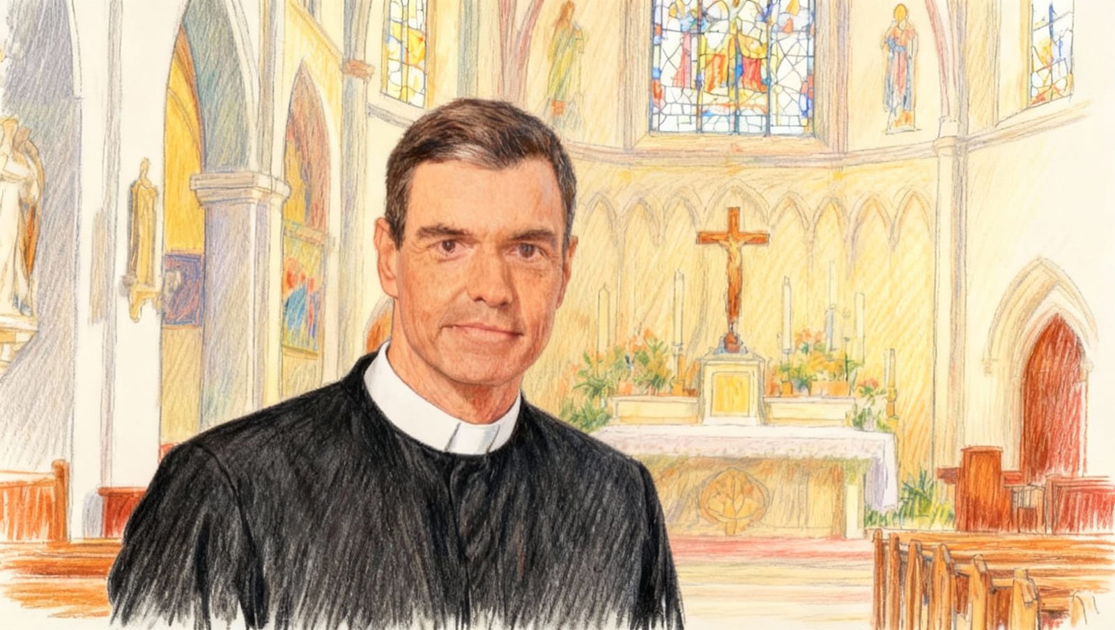 Sánchez, el Creyente