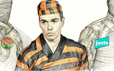 Sánchez, el ‘Preso’ autonómico: cada traspaso completado activa el siguiente nivel de exigencias