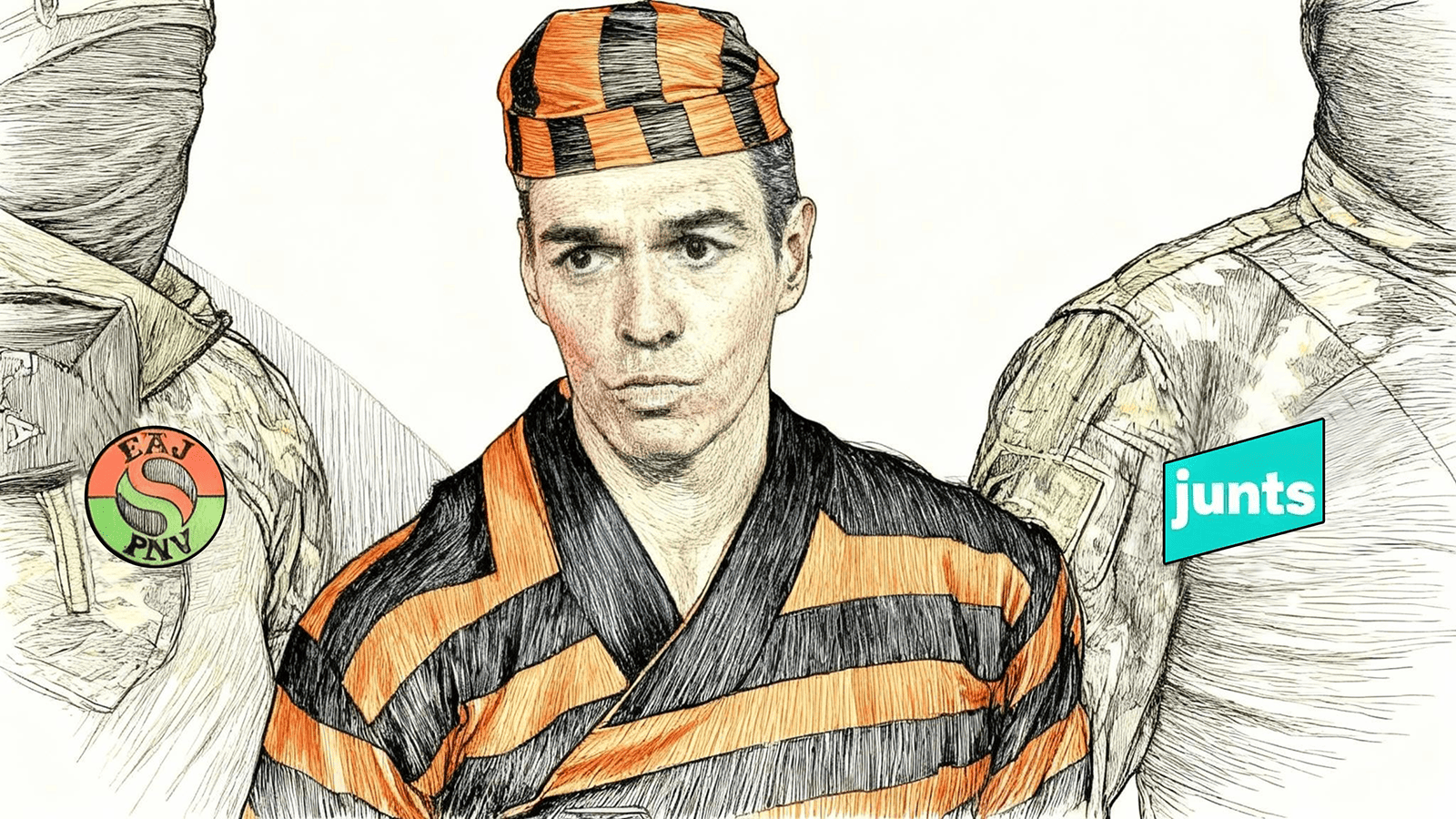 Sánchez, el ‘Preso’ autonómico: cada traspaso completado activa el siguiente nivel de exigencias