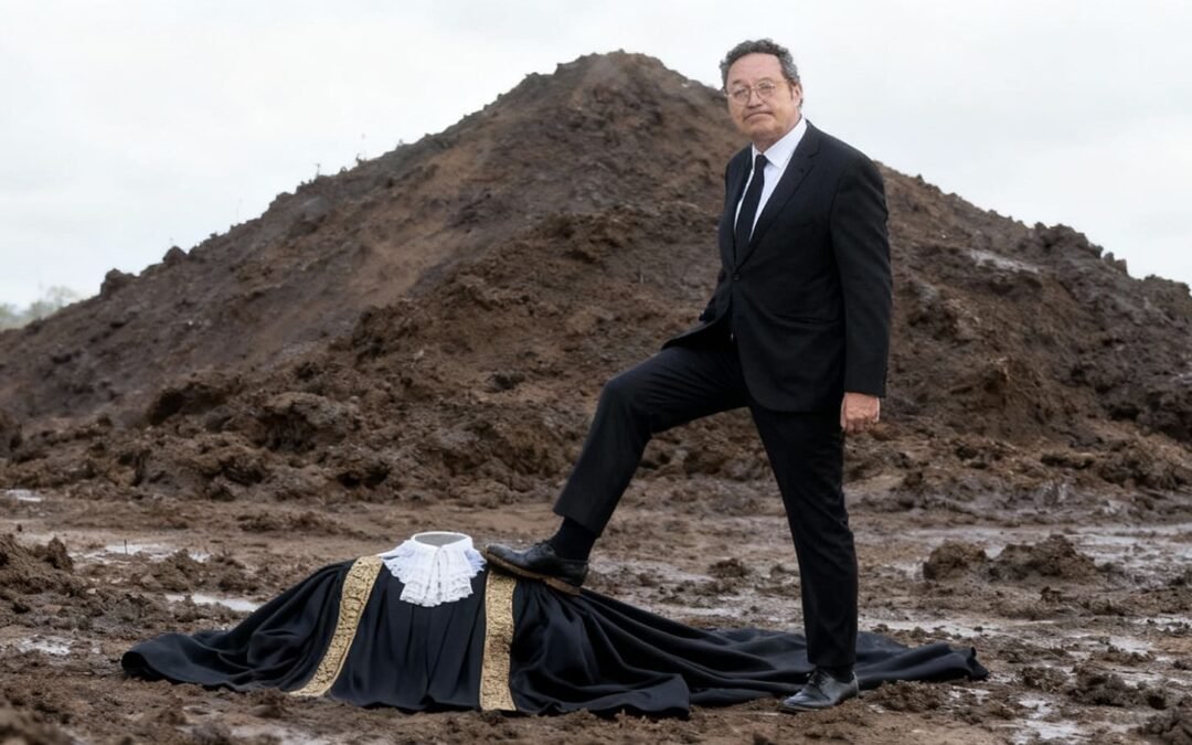 Sánchez se queda sin peón: el Supremo condena al fiscal que «se defendía de un bulo» cometiendo un delito