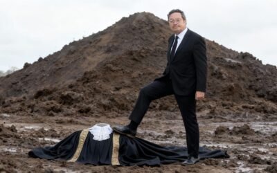 Sánchez se queda sin peón: el Supremo condena al fiscal que «se defendía de un bulo» cometiendo un delito