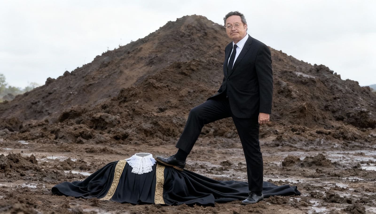 Sánchez se queda sin peón: el Supremo condena al fiscal que «se defendía de un bulo» cometiendo un delito