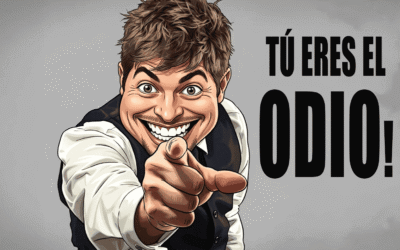 Sánchez vs. el «HODIO»: Cuando la aplicación para denunciar odio solo tiene un destinatario