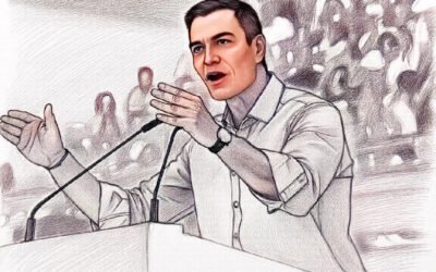 Sánchez y la izquierda radical: la condena que no van a acatar (pero sí a atacar)»