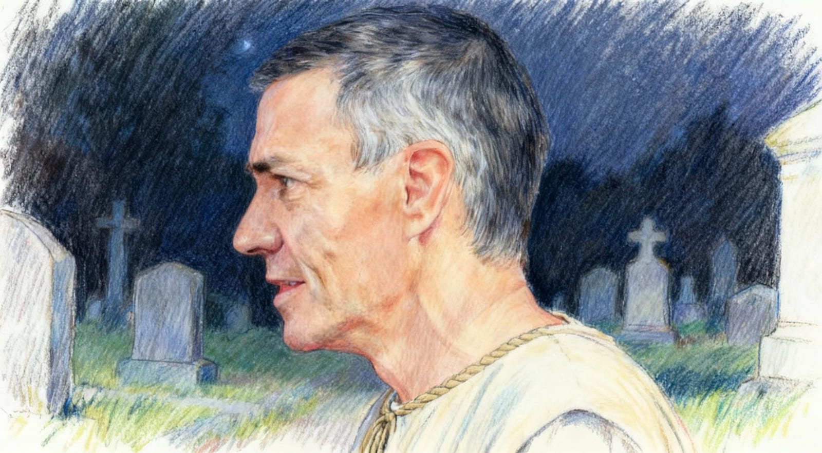 Sánchez. El Espejo Roto de un Líder