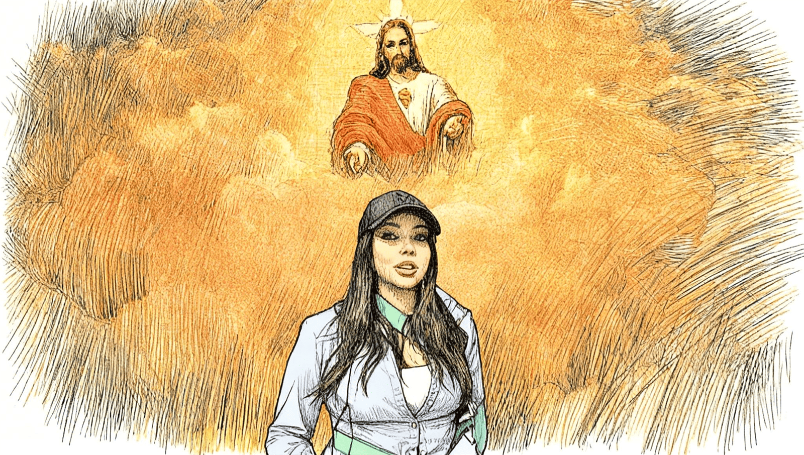 Sarah Santaolalla: la mártir de la izquierda que no para de hacer ruido (y de coleccionar frentes judiciales)