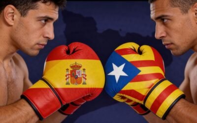 Soberanismo e intransigencia lingüística: una crítica al catalanismo excluyente