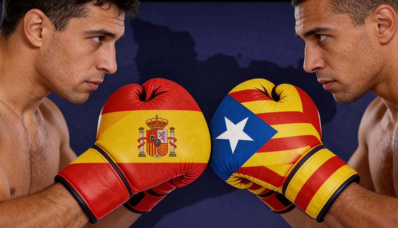 Soberanismo e intransigencia lingüística: una crítica al catalanismo excluyente