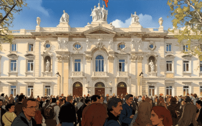 Solidaridad entre procesados