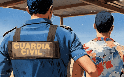 Tenerife, el refugio que dejó de serlo