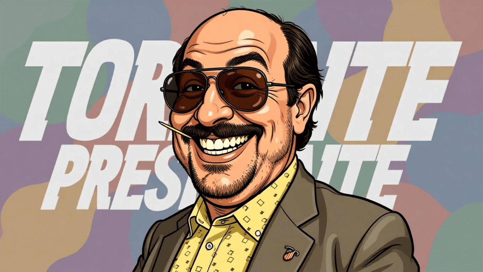 Torrente Presidente, O la confirmación de que la izquierda ha perdido la guerra cultural (y el sentido del humor)