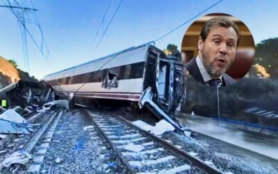 Tragedia evitable en Adamuz: 39 muertos en un accidente que alertas sindicales trataron de prevenir