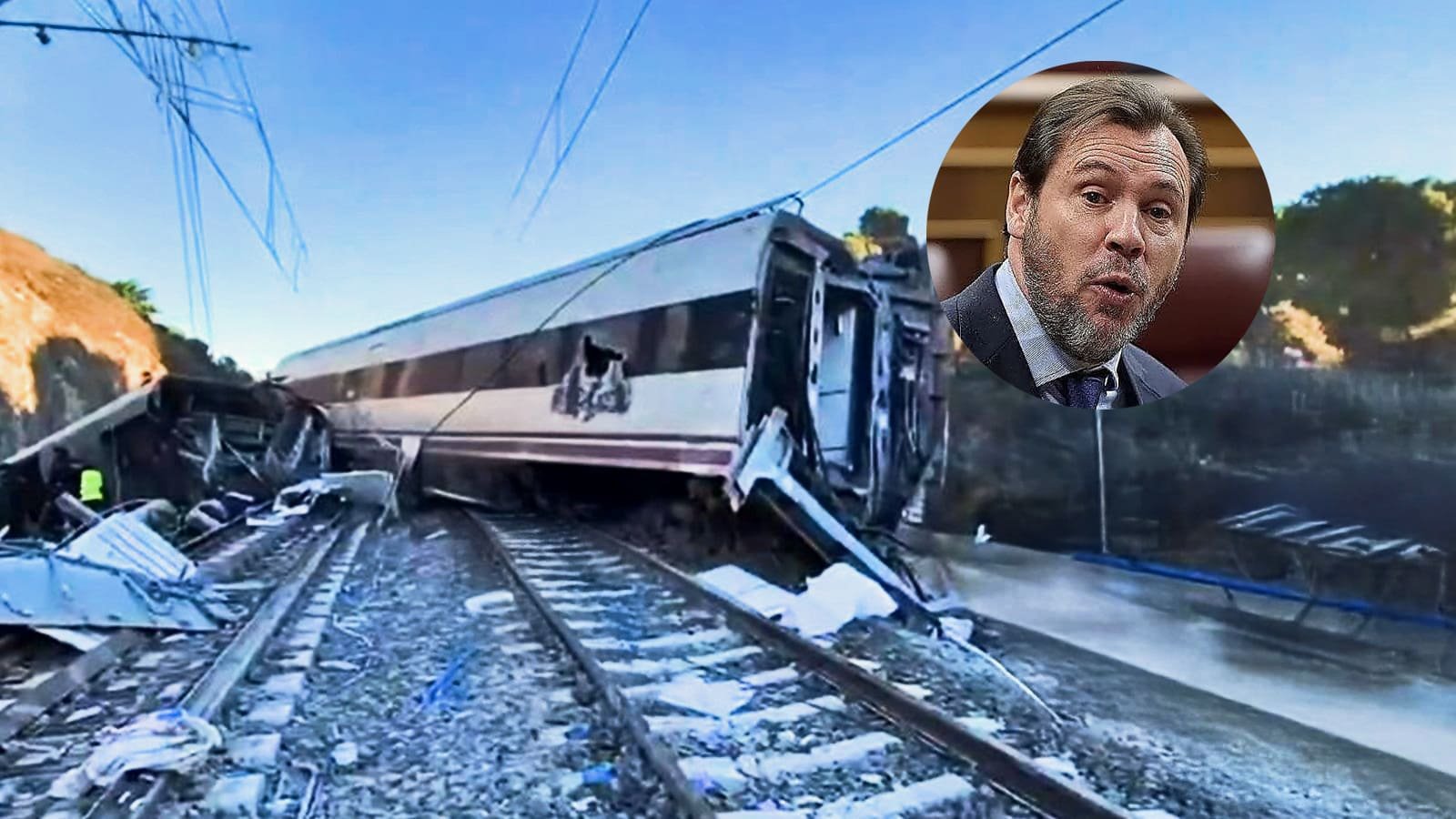 Tragedia evitable en Adamuz: 39 muertos en un accidente que alertas sindicales trataron de prevenir