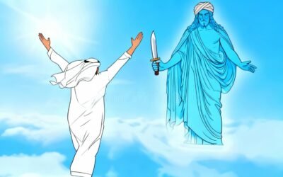 Un cuento para dormir: 20 porros o un mensaje divino que salió malentendido