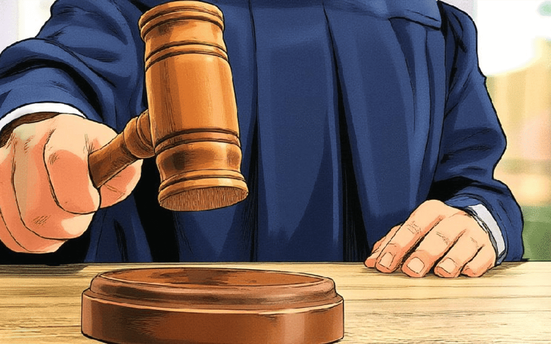 Un exdirectivo de Acciona declara ante el juez