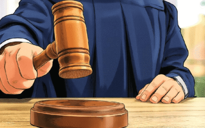 Un exdirectivo de Acciona declara ante el juez