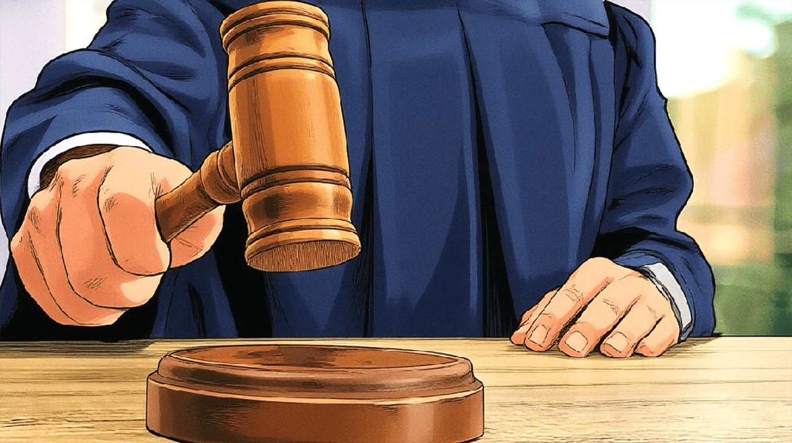 Un exdirectivo de Acciona declara ante el juez