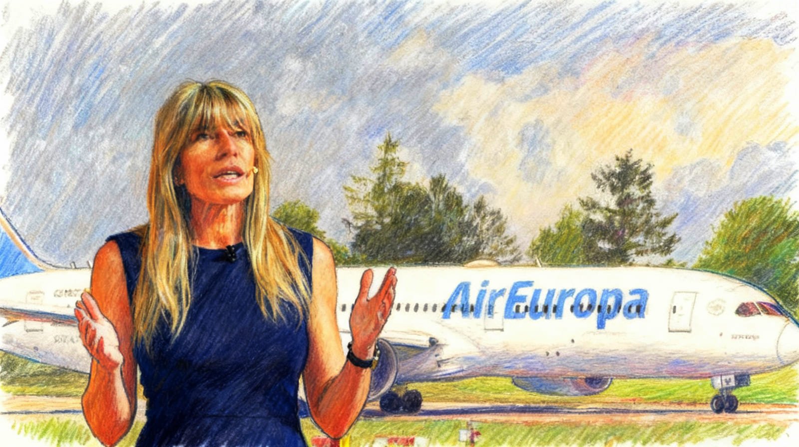 Un exministro en la cárcel y una acusación explosiva