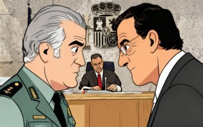 Un perito tacha de “acto de fe” la validez de los audios clave del ‘caso Koldo’ ante el Tribunal Supremo