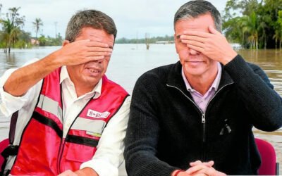 Valencia, 2024: La Tragedia que Pudo Evitarse