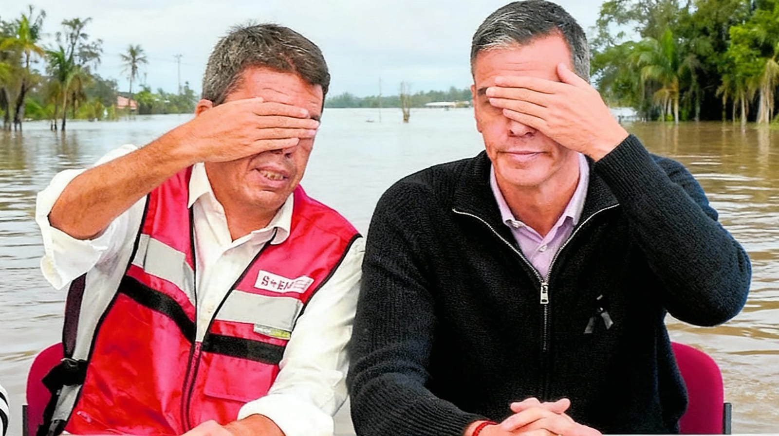 Valencia, 2024: La Tragedia que Pudo Evitarse