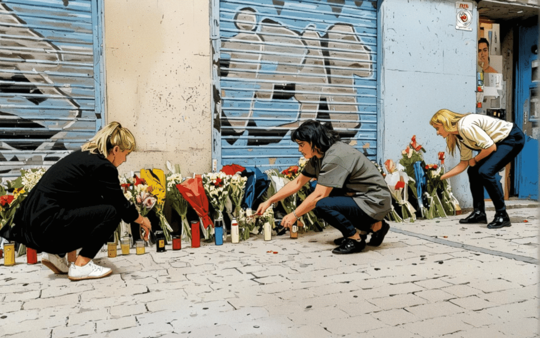 Veredicto de Muerte en Tirso de Molina