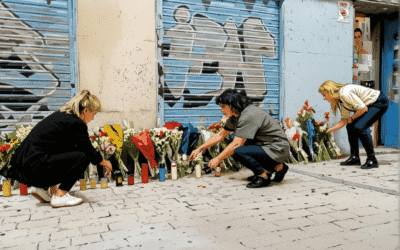 Veredicto de Muerte en Tirso de Molina