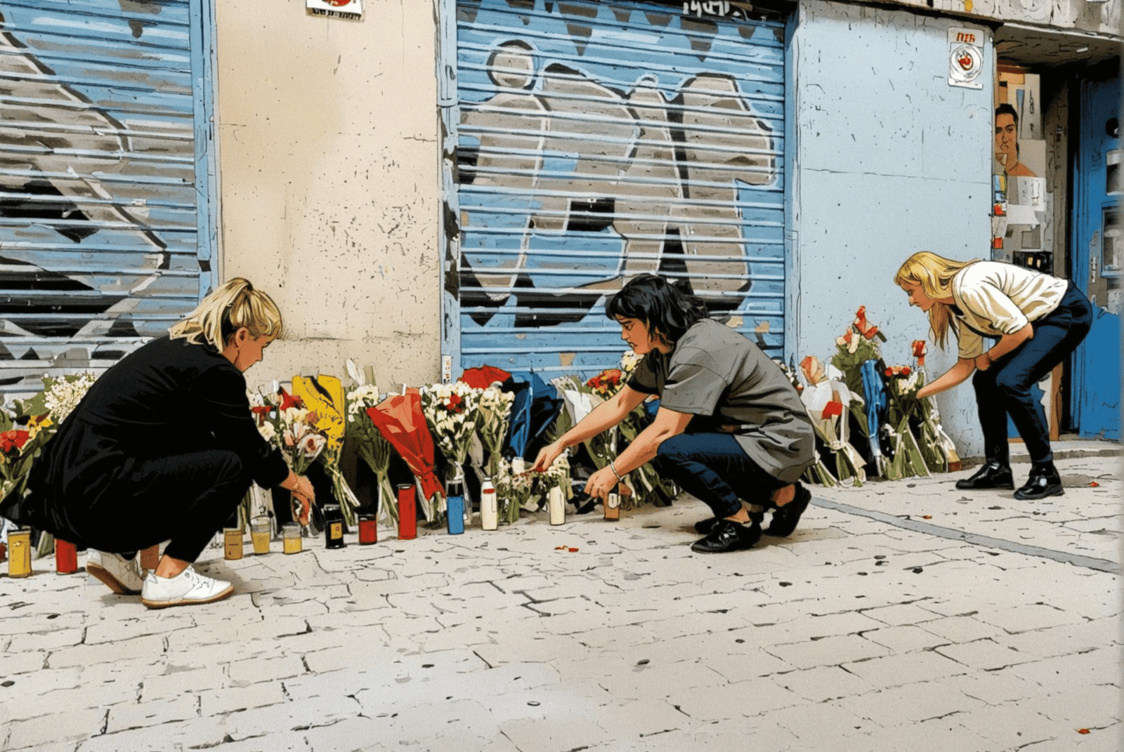 Veredicto de Muerte en Tirso de Molina