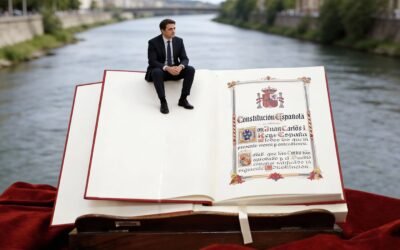 Versión libre de la fabula: El escorpión y la rana