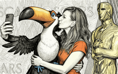 Yolanda Díaz ficha por Hollywood: la ministra de Trabajo se planta en los Oscar para doblar a la mujer de un tucán y «apoyar el empleo audiovisual»